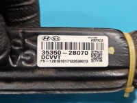 Wtryskiwacz Hyundai Elantra VI 15-20 35310-2B020, 35350-2B070 1.6 16V