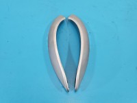 Listwa listwy dekory dekor deski Bmw F34 GT eu