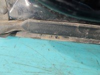 Drzwi przód prawe Ford Galaxy Mk1 5d czarny