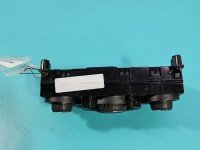 Konsola panel nawiewu Peugeot 5008 96738323XT