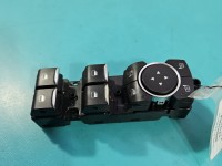 Przełącznik szyb Ford Focus Mk4 Producent części: FORD, H1BT-14540-DC EU