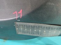 Drzwi tył lewe Toyota Camry VI XV30 01- sedan 4d beżowy 1E3