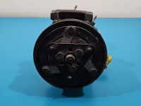 Sprężarka klimatyzacji kompresor 9651910980 Peugeot 207 1.6 hdi