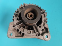 TEST Alternator Renault Megane III 0124425425070, 8200660025 1.6 16V