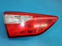 Lampa tył lewa Hyundai I30 II 12-16 HB EUROPA