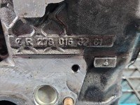 Głowica Mercedes CLS II C218 W218 218 R2780163201, 2780107420, 278922 4.7 V8 (278922)