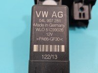 Przekaźnik świec żarowych Audi Q3 04L907281