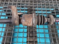 Półoś przód prawa HONDA CR-V III 06- 2.2 i-CTDi manual