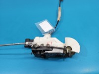Zamek przód lewy Citroen C4 Cactus 14-20 EUROPA 6 pin 016900