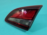 Lampa tył prawa Opel Astra IV J sedan EUROPA 25870194