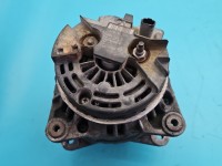 TEST Alternator Opel Movano II 0124525133 2.5 cdti
