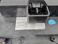 Fotel tył lewy III rząd tylny Mercedes W212 3 rząd