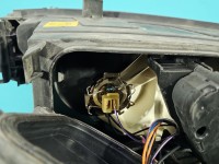 Reflektor lewy lampa przód Ford Mondeo Mk3 EUROPA