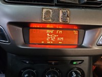 Wyświetlacz Citroen C3 II 09-16 98073542XT-80, 98073542XT monitor