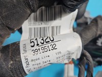 InstalacJa Wiązka silnika 39195132 2.0 cdti Opel Insignia B