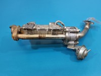 Chłodnica spalin Toyota Verso 09- 2.0 D4D 25601-0R020