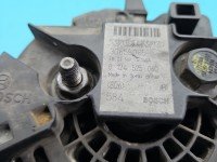TEST Alternator Volvo V70 II 30658085, 0124525060 2.4 D5
