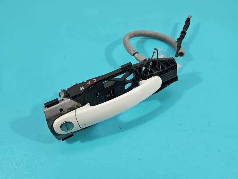 Klamka przód lewa zewnętrzna Seat Ibiza IV 6J 5N0837885H