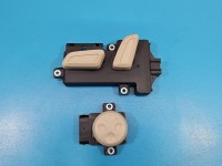 Przełącznik Regulacji fotela lewy przód AUDI A4 B8 8K0959747, 8E0959777B