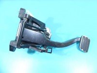 Pedał pedały Porsche Panamera I 970 hamulca sprzęgła