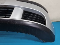 Zderzak przód Vw Golf V srebrny LA7W