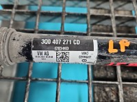 Półoś przód lewa Skoda Superb III 2.0 tdi (DTSB) automat