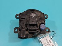 Halogen lewy Fiat Punto EVO 09-12