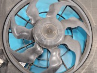 Wentylatory Wentylator chłodnicy Kia Ceed I 06- 1.4 16v (090310N144)