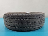 Koło zapasowe 16" dojazdowe dojazdówka Peugeot Boxer II Rozstaw śrub: 5x130, Continental, 225 mm, Profil opony: 75,...
