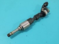 TESTOWANY Wtryskiwacz JAGUAR XF I X250 0261500298, 8W93-9F593-BC 5.0 V8