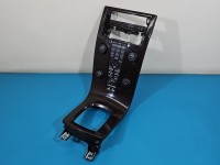 Konsola panel nawiewu Volvo V50 S40 II 8697155, 19206, 8623067