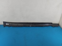 Listwa progowa lewa PRÓG NAKŁADKA Bmw F34 GT 7303055-07, G433905