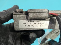 Przekaźnik wentylatorów wentylatora Jaguar X-type 908000213, 292820