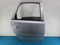 Drzwi tył prawe Opel Meriva A HB 5d Z157