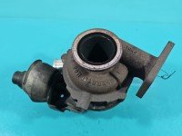 Turbosprężarka VOLVO S60 II 10- 795680-3, 31312713 2.0 D3 163KM