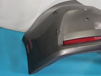 Zderzak tył Toyota Corolla E21 19- beżowy 6x1 sedan