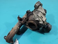 Turbosprężarka Seat Leon II 765261-5, 03G253014N 2.0 tdi 140KM