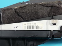 Licznik Toyota Yaris II 1.0 vvti 83800-0DJ00, MB457300-3612 EUROPA