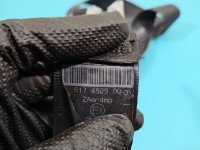 Pas bezpieczeństwa przód lewy kierowcy Fiat Grande Punto 618197600, 617492900 EU