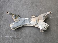 WÓZEK KOŁYSKA TRAWERS Sanki Belka silnika Hyundai Ix35 09-13 2.0 crdi