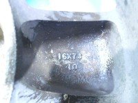 Koło 4 szt. komplet Ford Ranger IV 98-11 2.5 TDCI