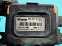 Sterownik moduł Porsche, HOMELINK BRAMY Porsche Panamera I 970 8K0907410, 97061825700