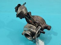 Turbosprężarka Peugeot 307 753556-2, 9654919580 2.0 hdi 136KM