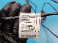 Wiązka zderzaka przód BMW X6 E71 9244423, 9194811 Instalacja pdc