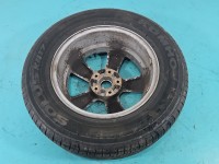 Koło zapasowe 16" dojazdowe dojazdówka Hyundai Tucson I 5x114.3, Marka: Kumho, 235 mm, Profil opony: 60, IMPRK1551982,...