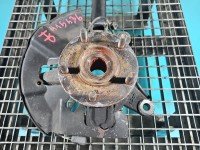 Zwrotnica lewa piasta przód 3.7 V6 (CA10) Mazda CX-9