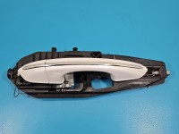 Klamka tył lewa zewnętrzna Ford Edge II