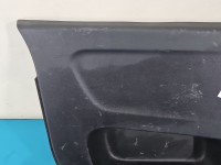 Tapicerka bagażnika lewa boczek Toyota Proace City 9817976377