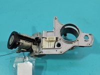 Stacyjka KLUCZYK WKŁADKA Opel Zafira B