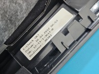 Tapicerka drzwi tył prawa boczek AUDI A8 D4 4H